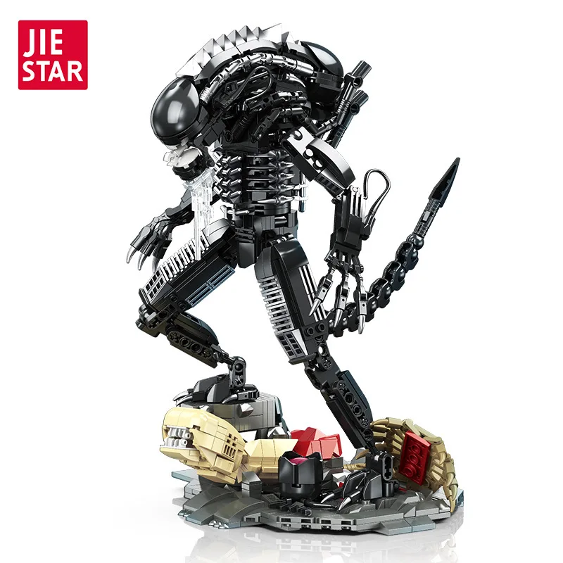 

Jiexing JJ9154 строительный блок из мелких частиц, трансграничная новая игрушка, сделай сам, сборка, орнамент специальной формы, подарок