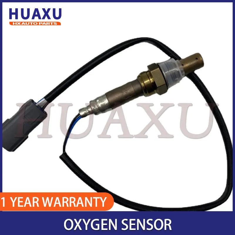 

234-9018 Lambda Probe O2 Oxygen Sensor Fit For Subaru Impreza Legacy 99-01 Outback 2000-2001 2.5L-H4 22641AA00A