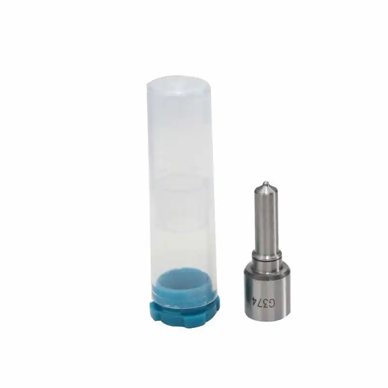 Made in China L374 G374 L374PBD H374 Diesel Fuel Injector Spray H374 For Delphi NOZZLE 28229873 33800-4A710 110010ED01