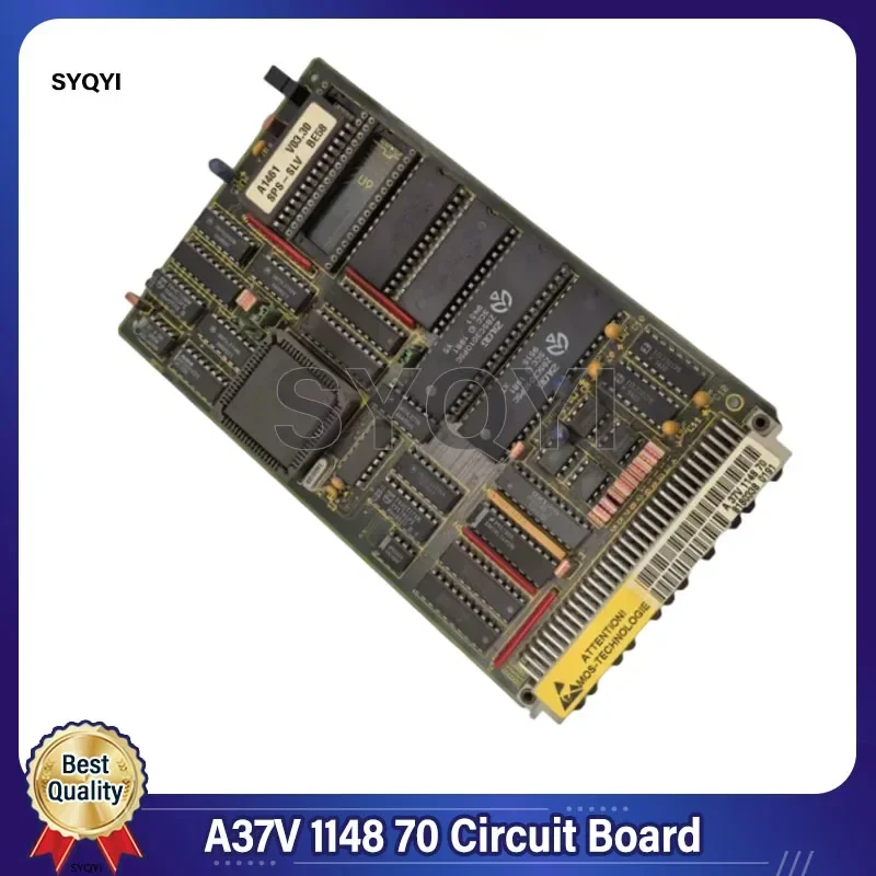 

95% Original New A37V 1148 70 Circuit Board For Roland 300 700 900 Printing Presses