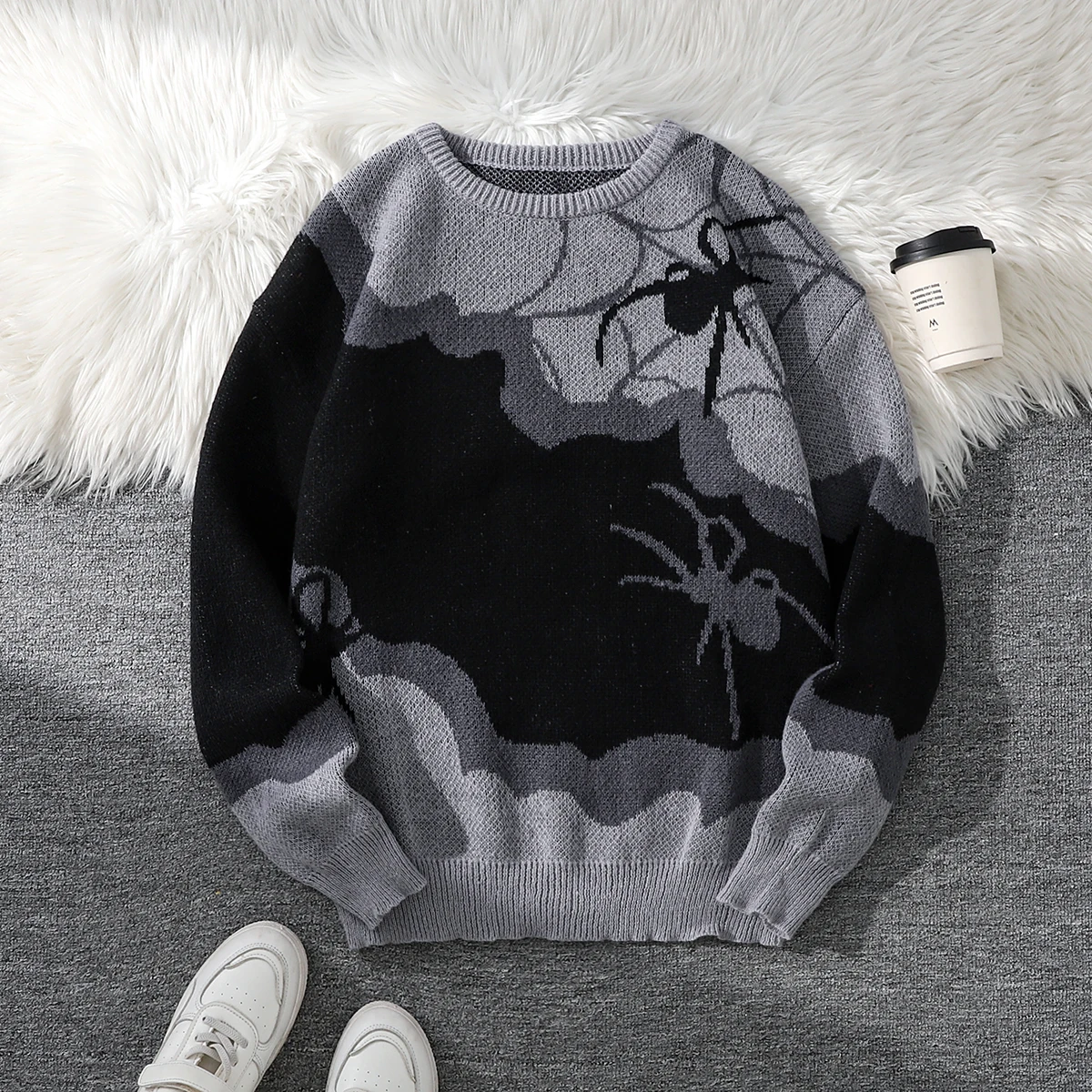 Dark Grey