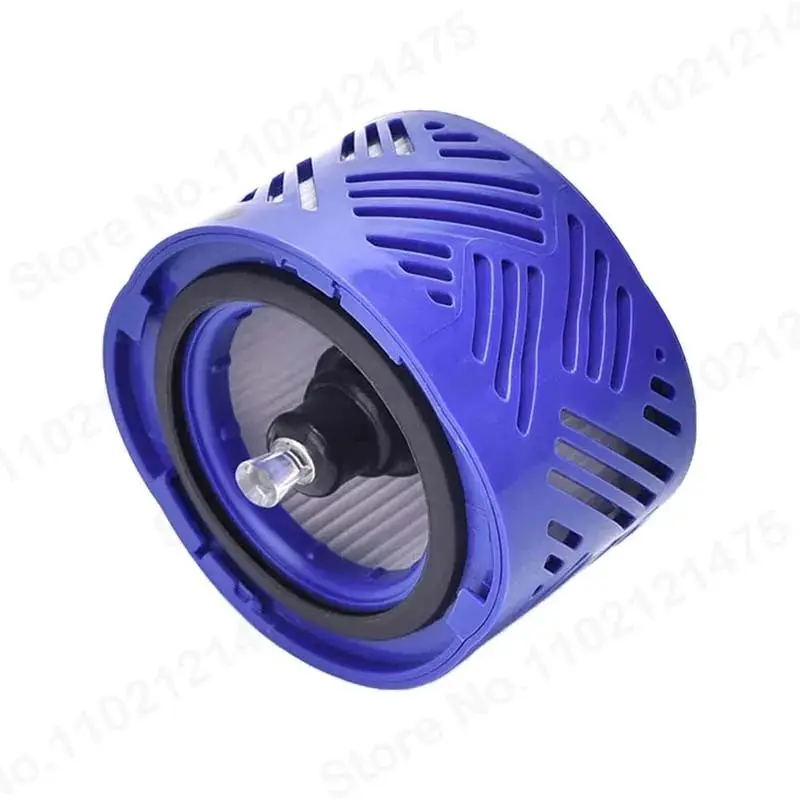 Para Dyson DC58 DC59 DC61 DC62 V6 prefiltro lavable Compatible filtros de repuesto al vacío accesorios de repuesto