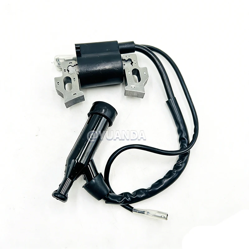 

New Ignition Coil For Honda GX110 GX120 GX140 GX160 GX200 Motor Engine Replace 30500-ZE1-003 30500ZE1003