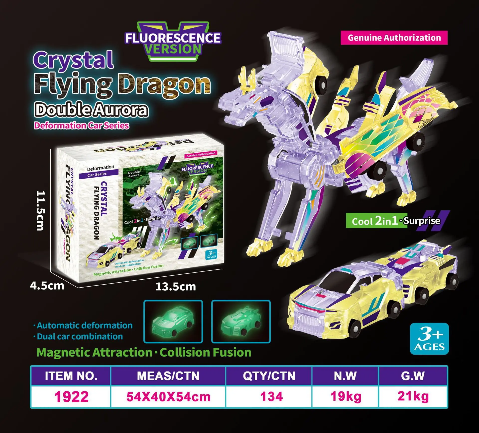 Hello Carbot Unicorn Mirinae Prime Unity Series Transformation Transforming Action Figure Robot Vehicle Car Toy Home Ornaments
