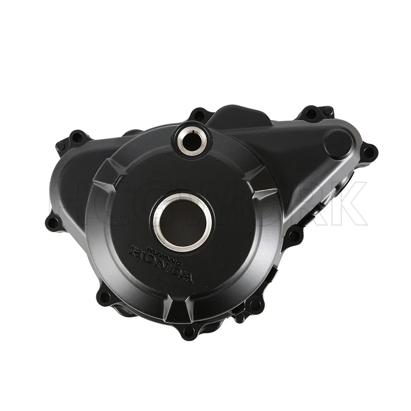 Motorcycle Original Parts Left Crankcase Cover for Wuyang-honda Cb190ss