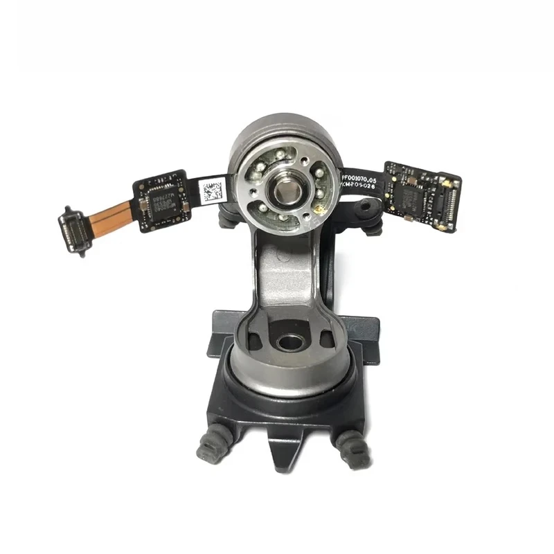 

Gimbal Axis Arm Yaw Roll Upper Bracket With Motor For DJI Air 2S Replacement Reapir Parts