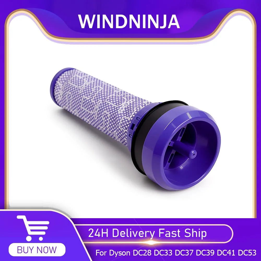 Filter For Dyson DC… - image