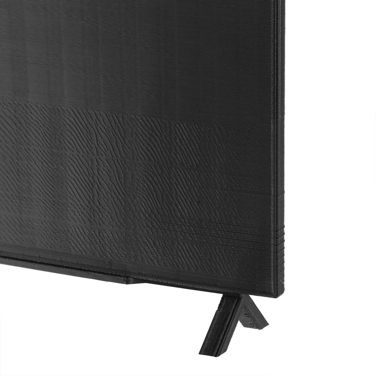 2Sets Miniature Dollhouse 1:6 Scale Realistic Retro Remote Control Scene Decoration Dollhouse Furniture Accessories