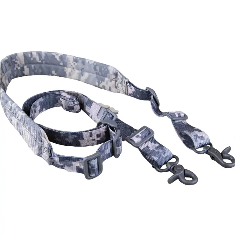 Emersongear eslinga táctica rápida para pistola y Airsoft - imagen 3