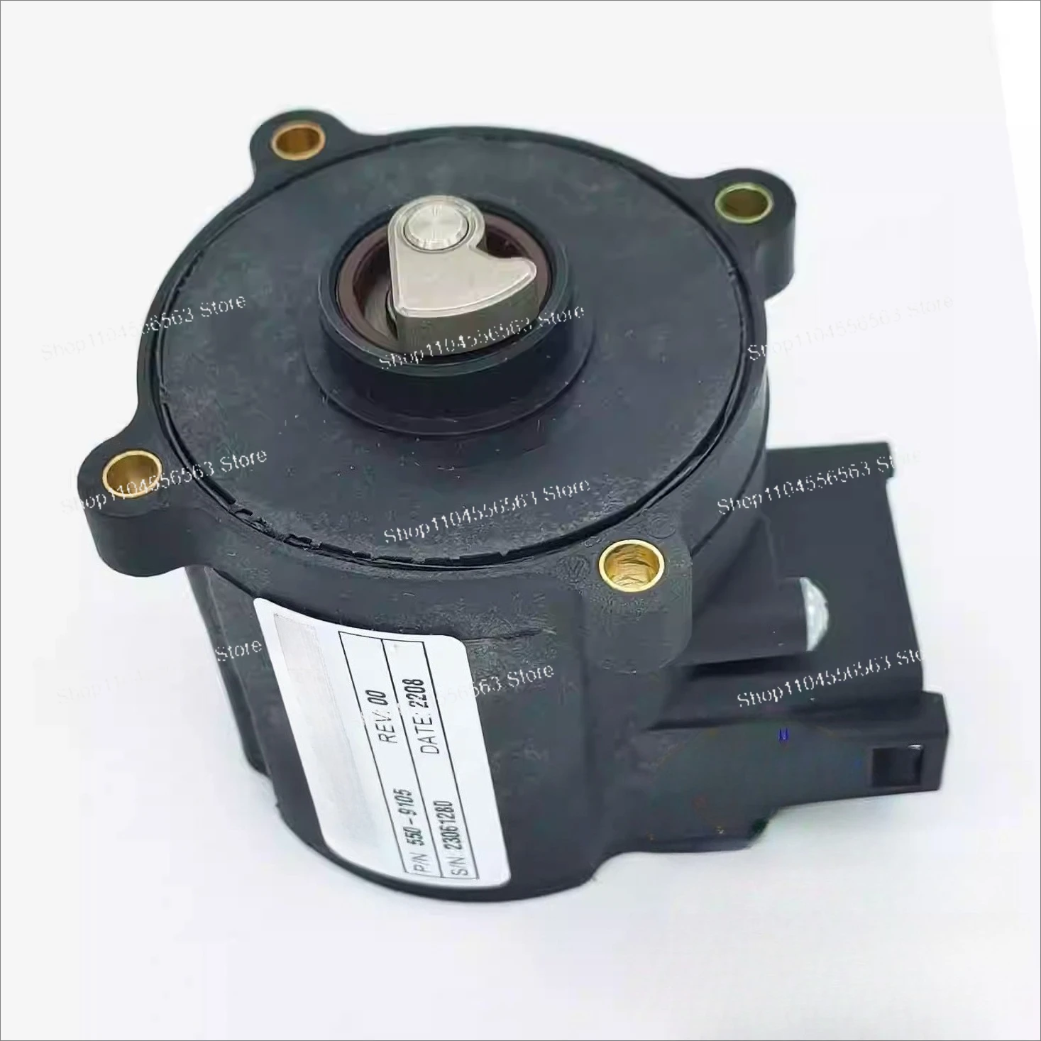 

Аксессуары для генераторной установки Электронный привод Дизельный насос Поставка электронного привода