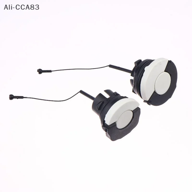 

2Pcs 2025 New Fuel Cap Oil Cap For SH MS210 MS230 MS240 MS250 MS360 MS192T 034 036 Chainsaw Replace Part