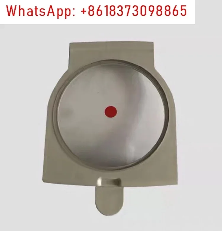 Jinbao blood pump shell, box door cover and base, a set of original Jinbao accessories.