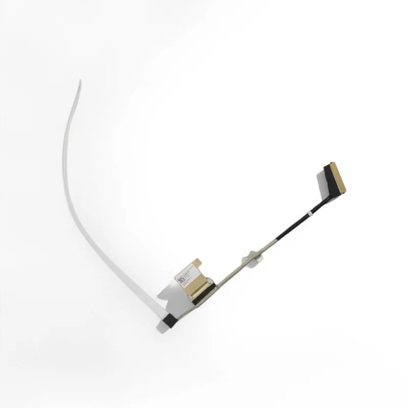 5pcs NEW Genuine Laptop LCD Cable For Lenovo 14e Gen2 IdeaPad 3 14APO6 5C11C12550 5C11C12549