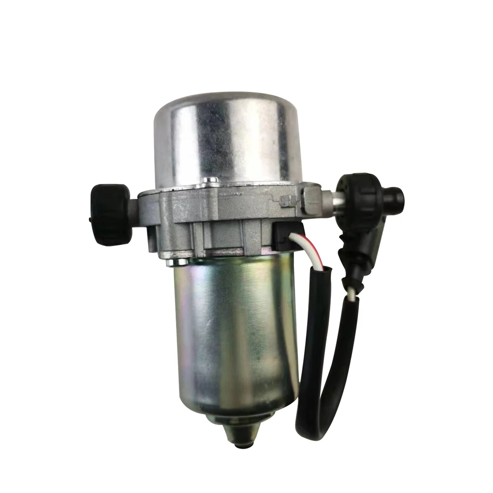 Brake vacuum pump For VW Passat Touareg Phaeton Audi A6L A6 S6 R8 RS5 Q7 RS4 8E0927317H