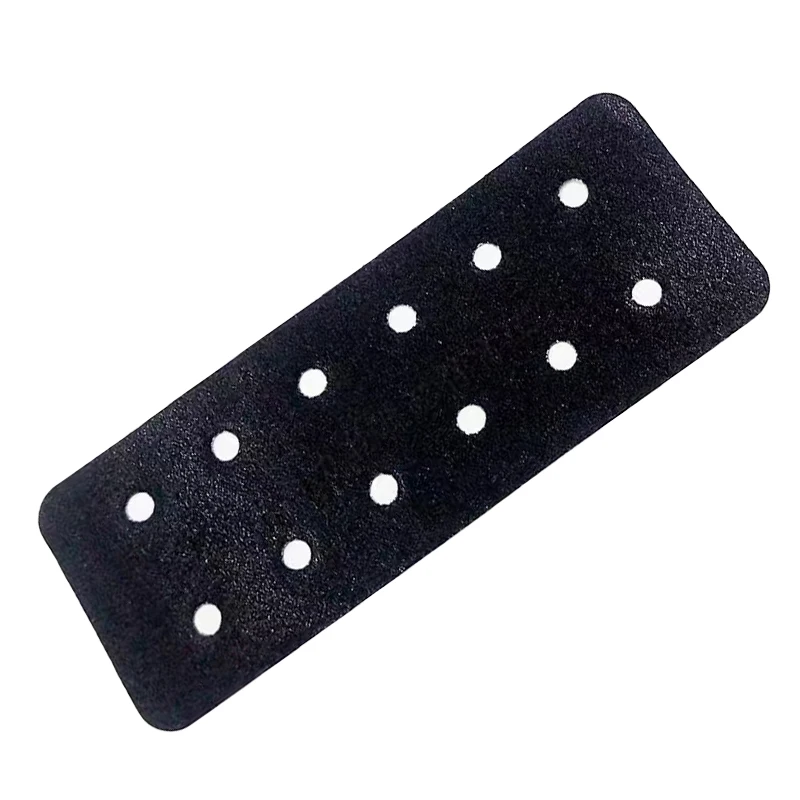 excavator accessories for PC ZX  SK Non-slip stickers Frosted Non-slip mat