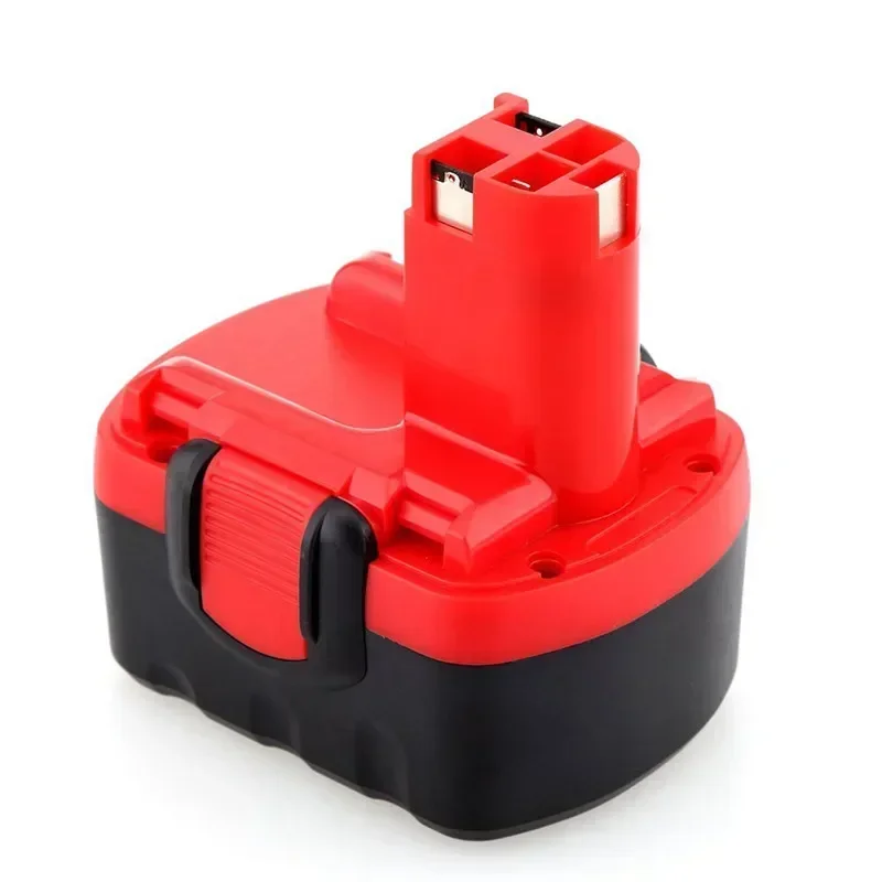 Imagem -02 - Bateria Recarregável para Bosch Bateria Reutilizável Novo 14.4v 6800mah Bat038 Bat040 Bat140 Bat159 Bat041 3660k 12800mah 2023