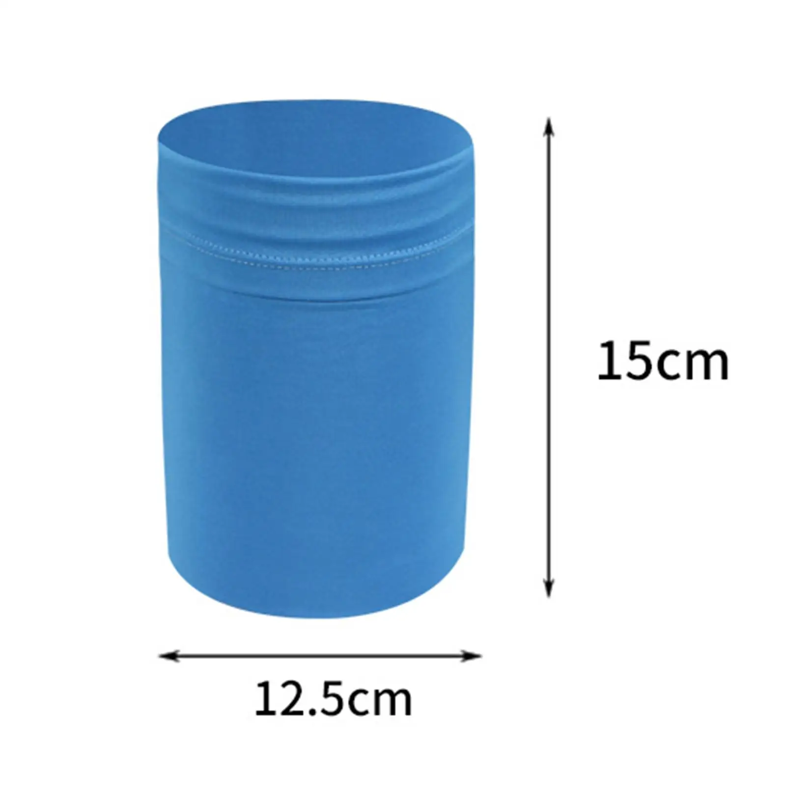 

Unisex Running Phone Pouch Elastic Armband Mobile Bag Case for Gym Yoga Hiking Outdoor Sports Equipment