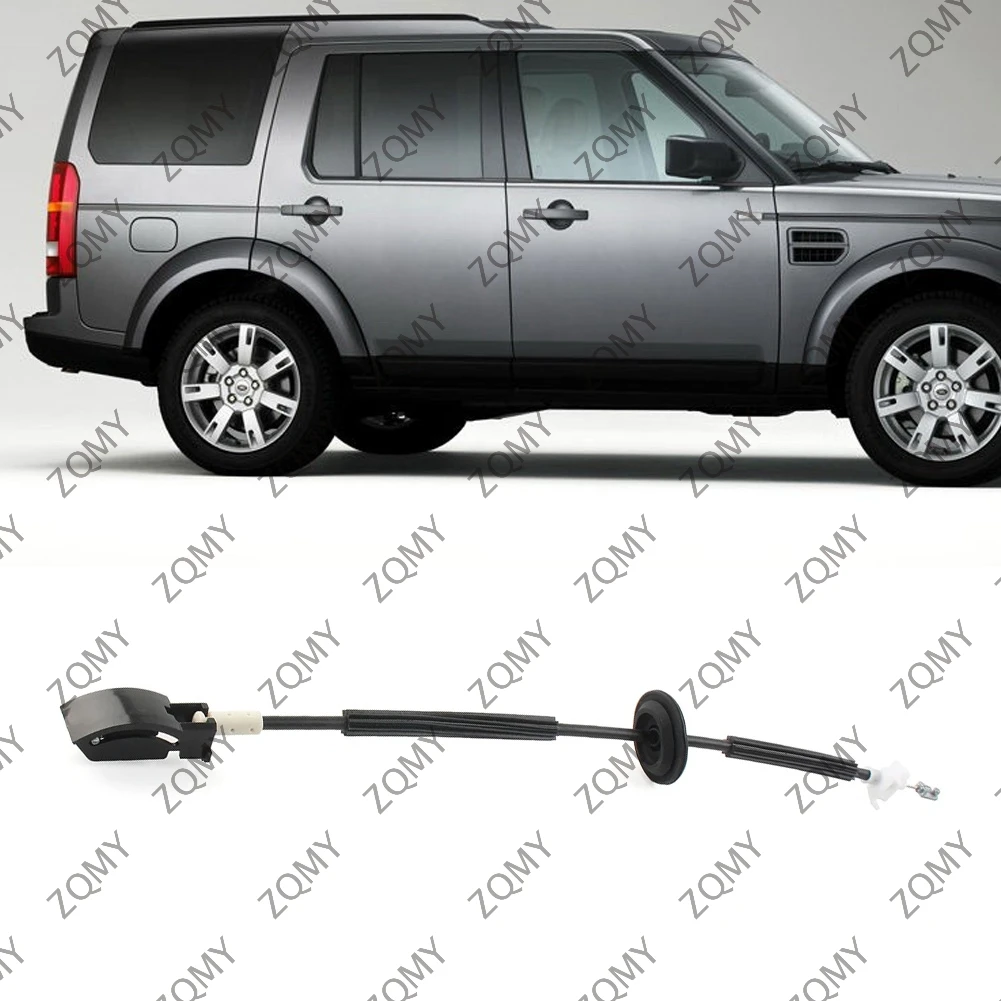 Car Front Door Handle Lock Release Cable For Land Rover Range Rover Sport 06-09 For Discovery 3 LR3 2005-09 FQZ500310 FQZ500172