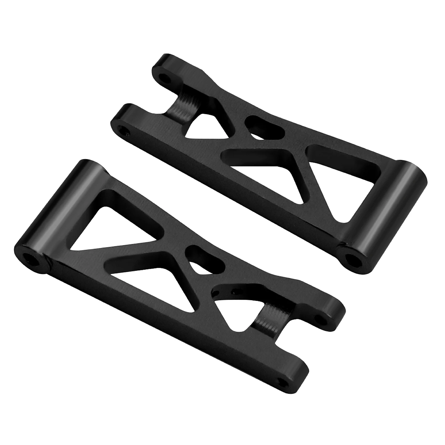 Metall-Aufhängungsarme Achsschenkel C-Naben CVD-Welle für 1/24 Losi Micro B Rc Auto 2WD Wltoys 244016 Chassis-Platten-Upgrades – Detail 23