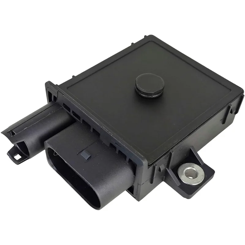 

N26R-Diesel Glow Plug Controller 580-0124 8980185120 For Isuzu FTR FVR FXR NPR NPR-HD NQR NRR Replaces 8980185121 98018512