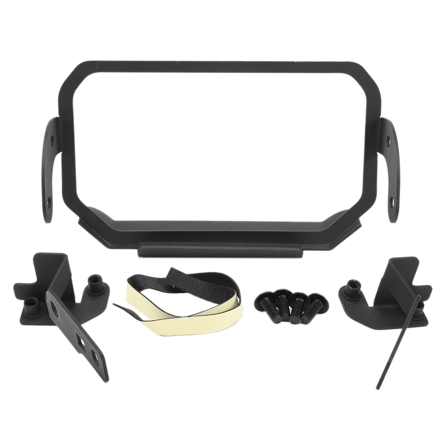 

Meter Frame Cover TFT Theft Protection Screen Protector Instrument Guard For-BMW F750GS F850GS 2018-2021 2022-