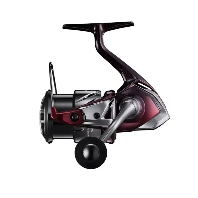 Imagem -02 - Shimano-sephia ss Spinning Roda de Pesca Original C3000s C3000shg C3000sdh C3000sdhg Max Drag 9kg Água Doce Novo 2023