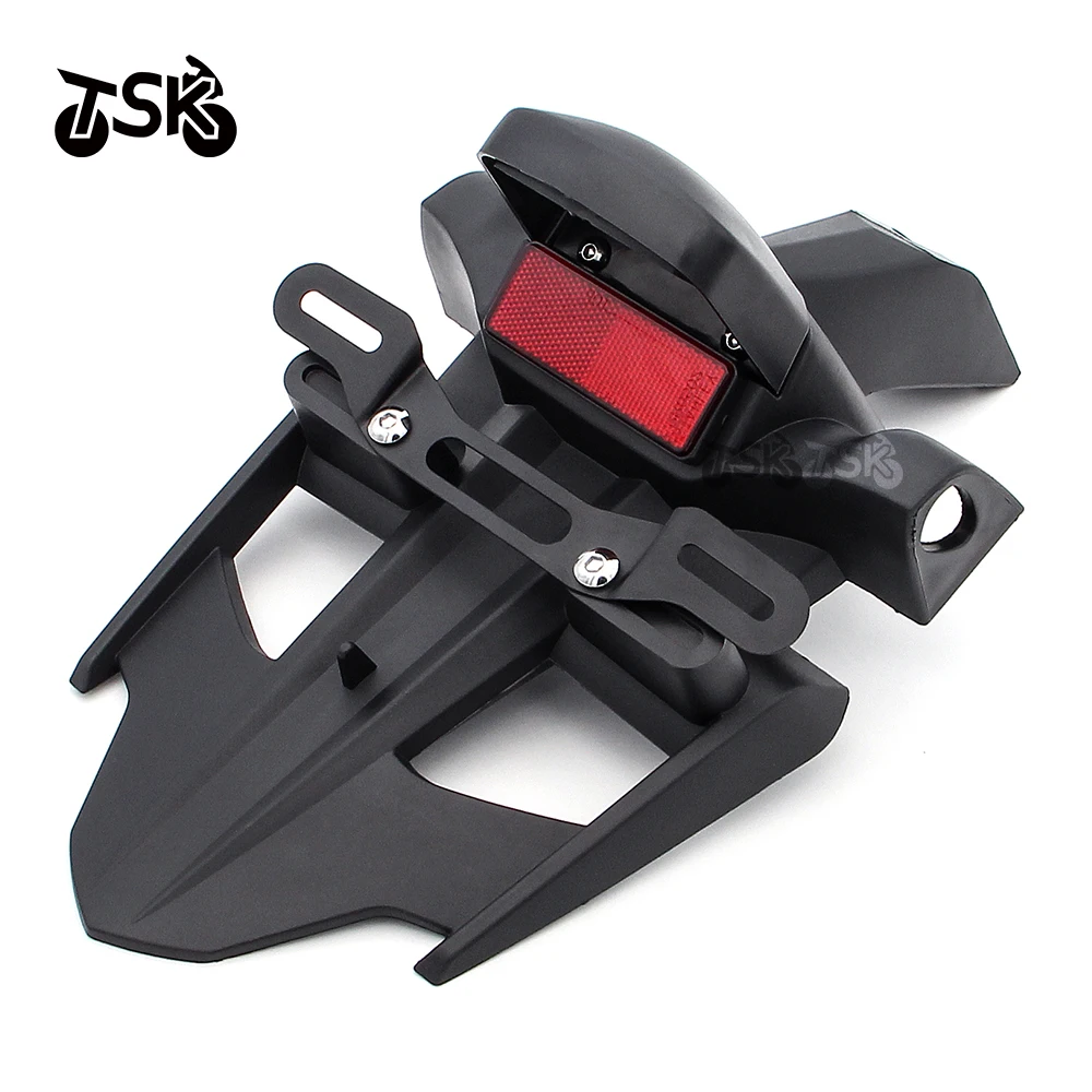 

Подходит для Yamaha YZF-R1 2007 2008, задняя шина, крыло, номерной знак мотоцикла, светильник, рамка, держатель, кронштейн YZF1000 YZF R1 YZFR1