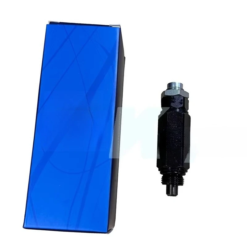 DH55/R80 Excavator Accessories DH55/secondary Overload Relief Valve RA221-70250/XJCK-00209