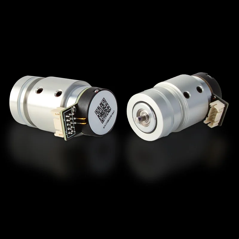 SUP CQWY Oscillating Galvanometer Motor Regulating Assembly Mirror Swing Motor for SUP20T SUP21T 23T SUP22C Laser Welding Gun