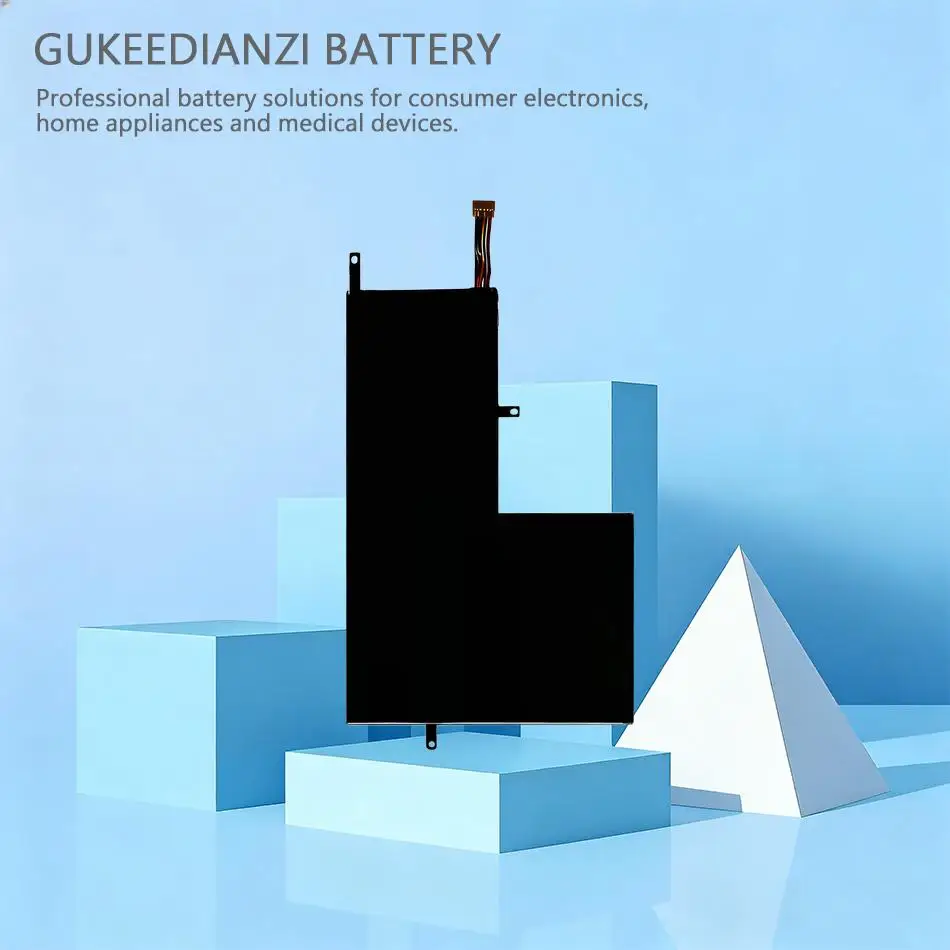 

5000Mah For Zeuslap S03 S15 H16 Laptop Battery Safe