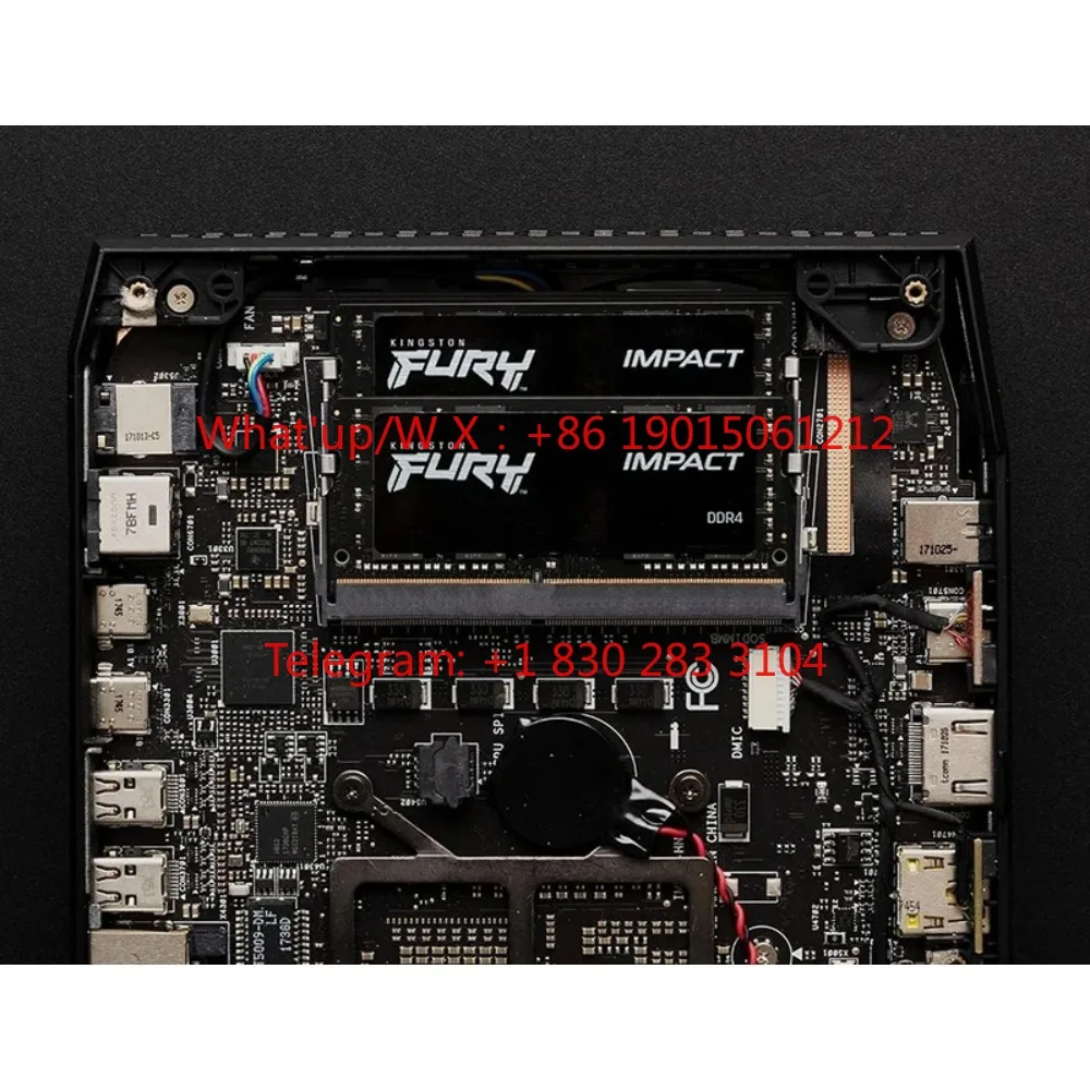 product   Memory RAM DDR4 16GB 8GB 32GB DDR4 3200MHz 2666MHz 2400MHz Sodimm for Notebook 1.2V 260pin Memory RAM - view 4