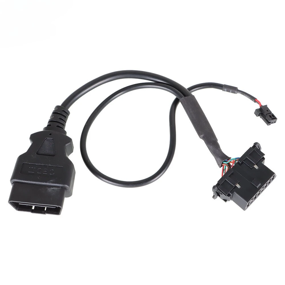 Security Gate Bypass OBD2 Cable Fit For 2018-2020 Dodge Cummins RAM HD