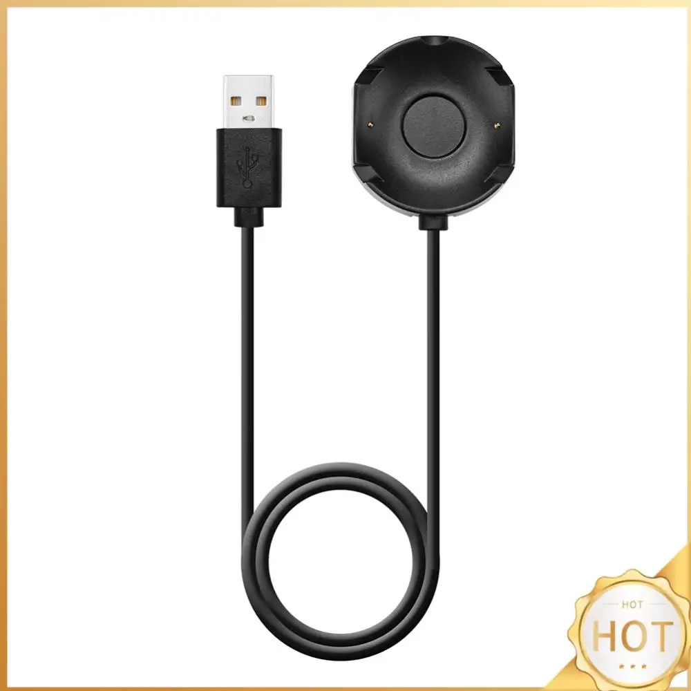 

Watch Charger Smartwatch Accessories Charging Cable Smart Watch Charger for Nokia Steel HR Women s 36mm