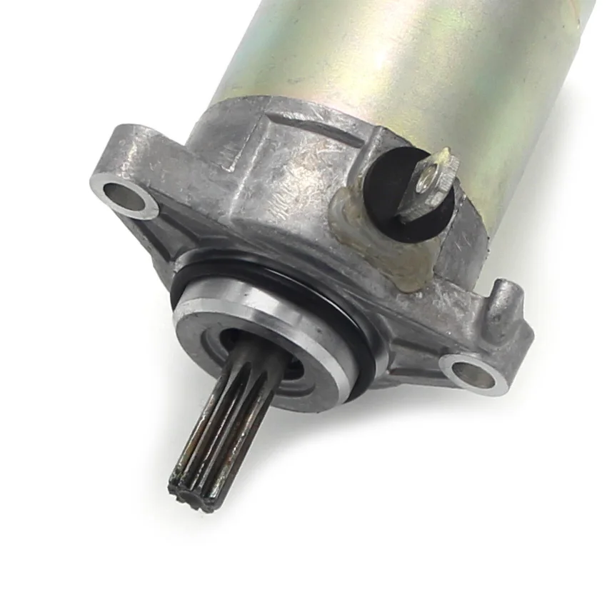 12v Motorfiets Start Motor For Yamaha YS125 GPD125 GPD150 NMAX LTS125 Axis Z LTS125 D'elight MW125 MWS125 MWS150 Tricity ABS