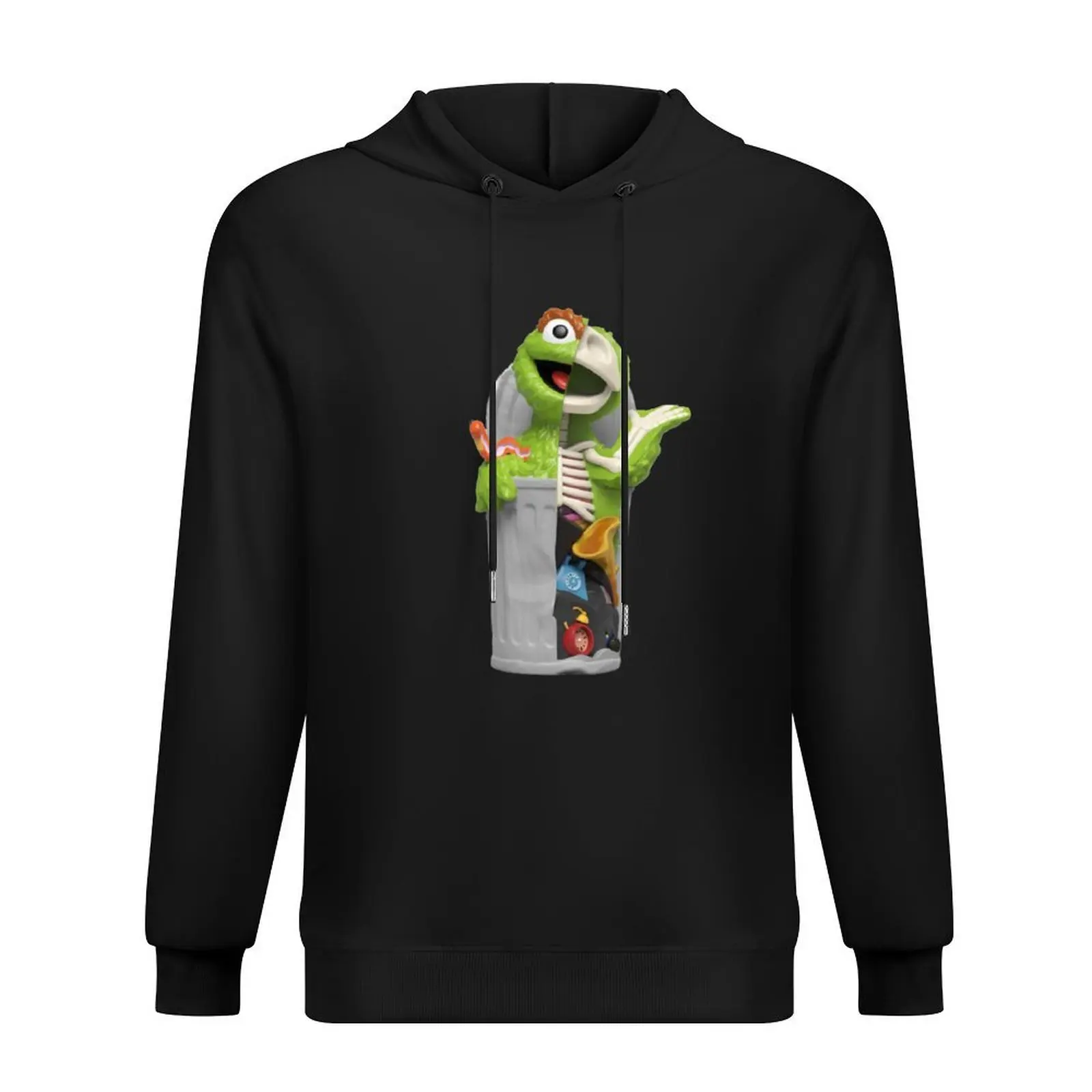 

Happy National Grouch Day Hoodie winter clothes men's clothes mens clothing men clothing men's oversize hoodie