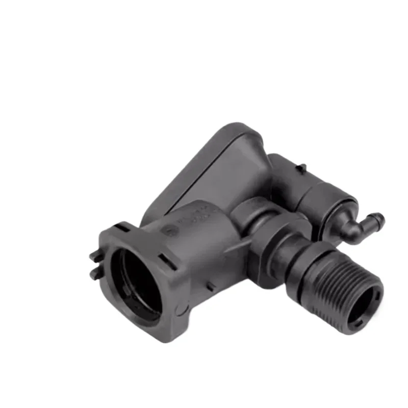 Water Manifold Assembly Fit K3.450 K4.450 High Pressure Cleaning Machine Plastic Connection Pipe Replacement Repair Spare Parts