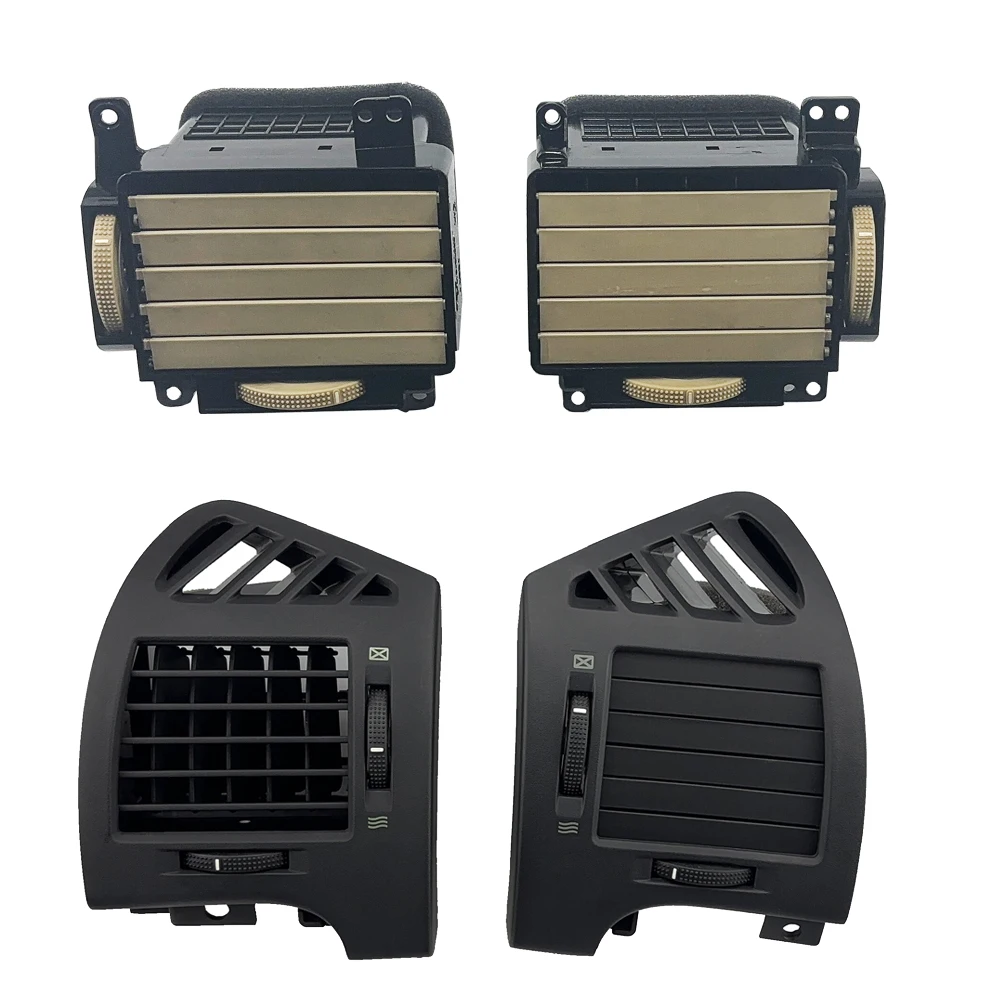 2pcs for Hyundai Sonata NF 2006-2008 AIR VENT Dashboard Air Vents Instrument air outlet New original  974103K000 974203K000