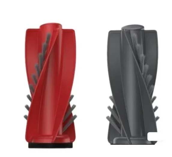 オリジナルメインブラシパック交換 Roborock Qrevo Curv P20 プロロボット掃除機部品ブラシ Accessoies