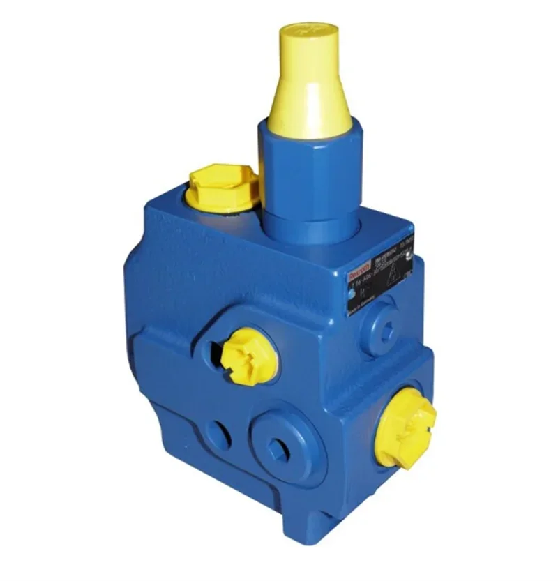 

Hydraulic Valve B220401000020 LT 06-A06-30/150B40/02M LT06-A06-3X/150B40/02M SANY stacker charging valve set accessories