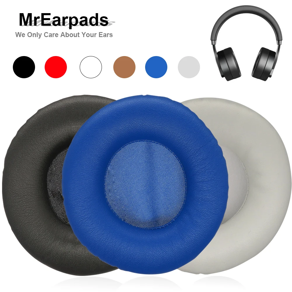 RP DJ1210 Earpads For Technics RP-DJ1210 Headphone Ear Pads Earcushion Replacement