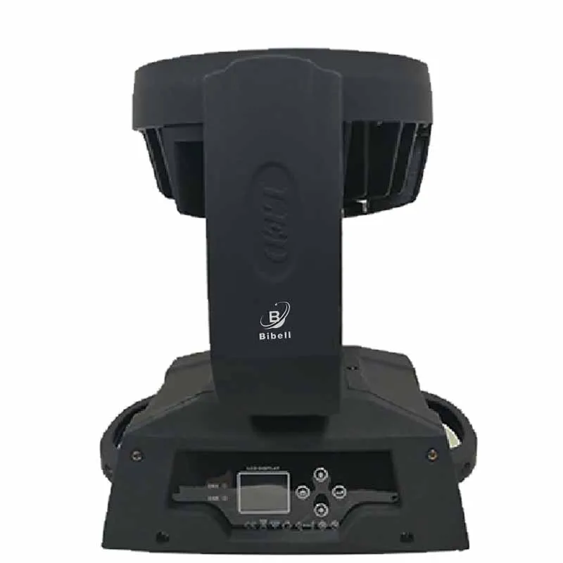 

2Pcs Led Zoom Wash 36x18w Rgbwauv 6in1 Moving Head Light Flightcase Lyre Wash Zoom 36x18w Rgbwauv 6in1 Moving Head Wash
