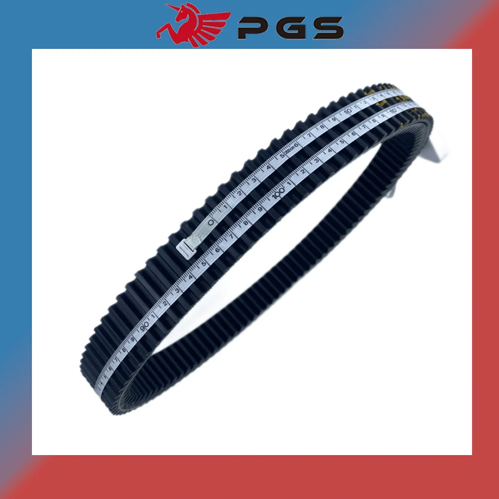 High Quality Kevlar+EPDM 969x36 Drive Belt For CFMoto 969 36 CF800 CF850 CF1000 0800-055000 0JWA-055000-10000 36 969 0JWA-055000