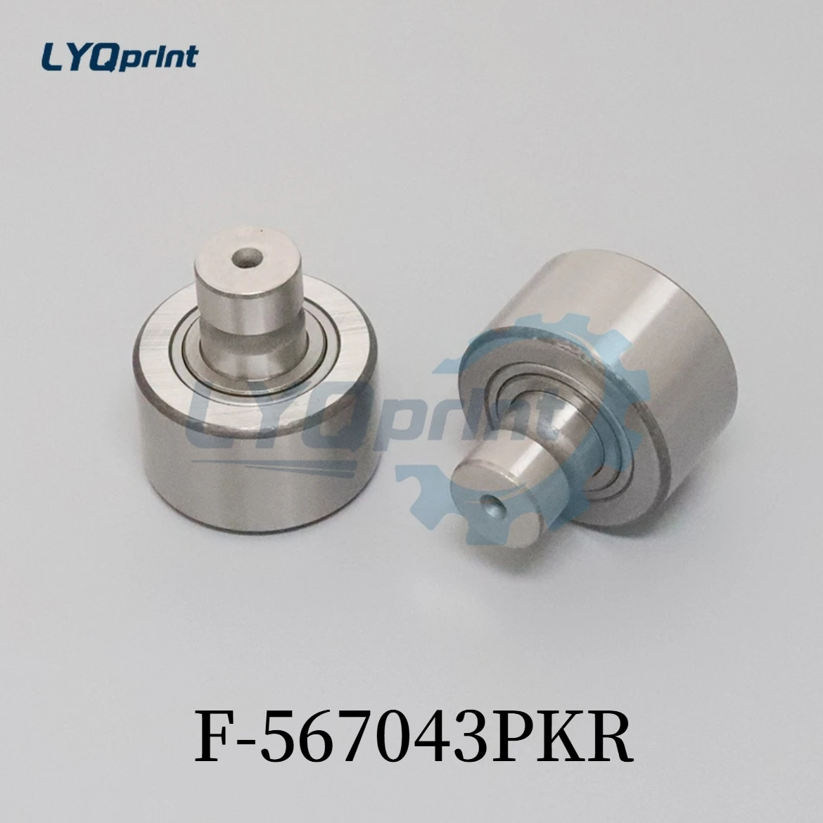 KBA Printing Machine Accessories KBA Open Tooth Ball, Open Tooth Bearing F-567043PKR