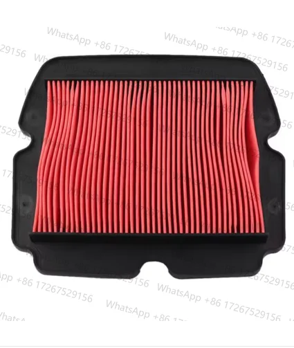 Motorcycle Air Filt…