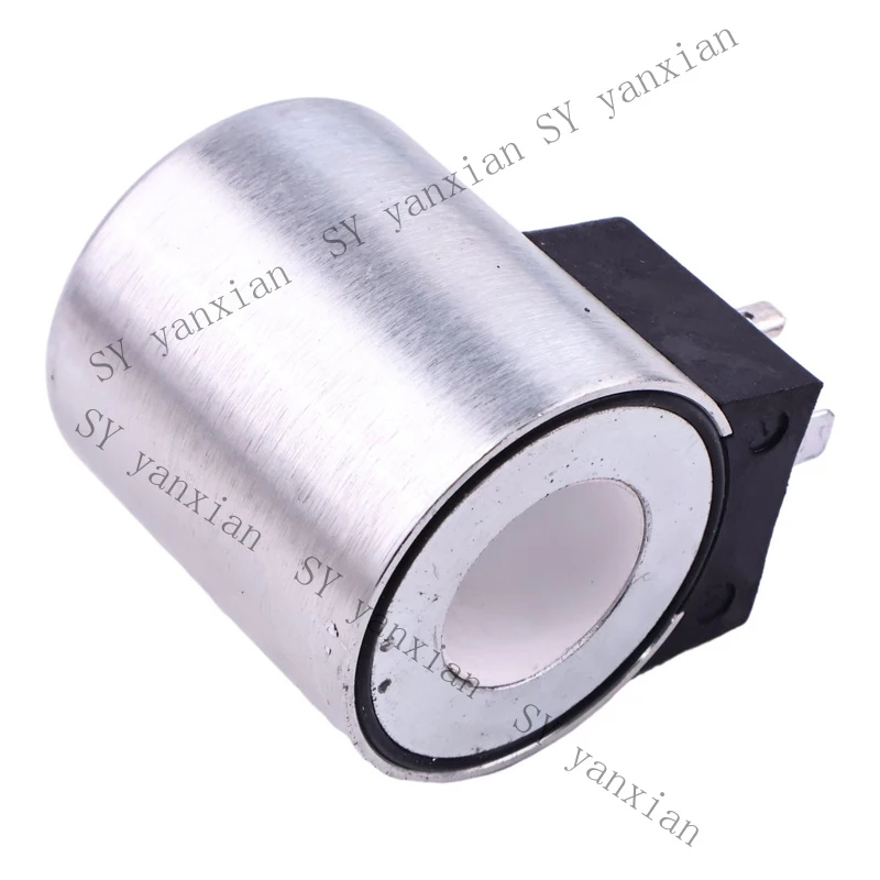 SY+ New Solenoid Valve Coil S1-205000 Replacement Fits for Parker