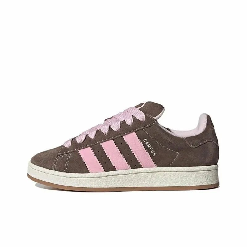 

Adidas Originals CAMPUS 00s, мужские и женские нескользящие, износостойкие, удобные, легкие, модные, с низким берцем, HQ4569