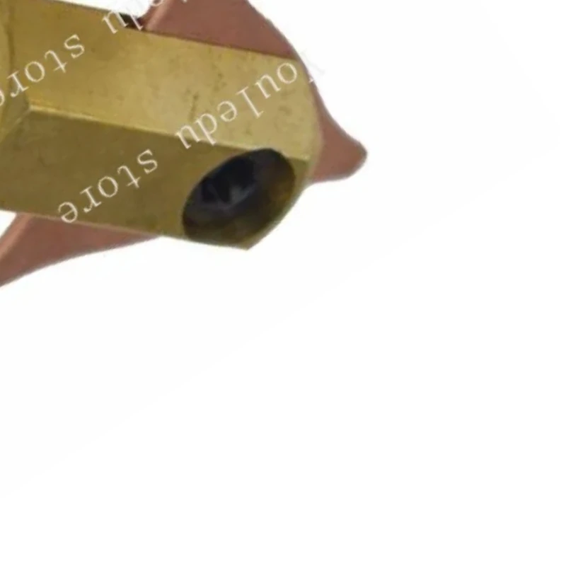 

Dent fix pulling sliding hammer clamp Tip car spot welding triangles holder accessories body repair tools removal puller welder