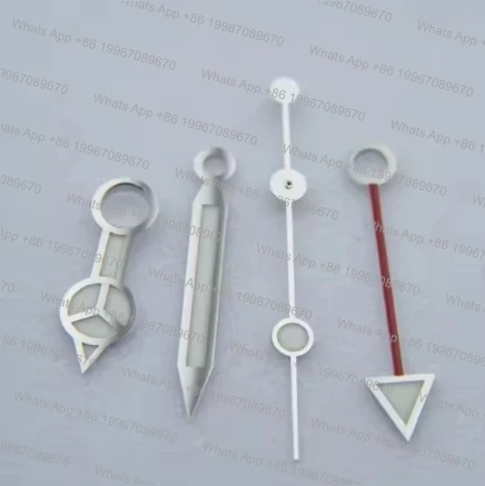 Watch Accessories G…