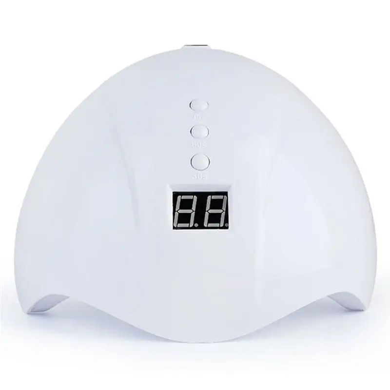 

УФ-лампа AFOURT-USB с питанием от USB для домашнего использования и салонов, мощная лампа для ультрафиолетового отверждения, функция сушки для всех видов геля, профессиональный инструмент.