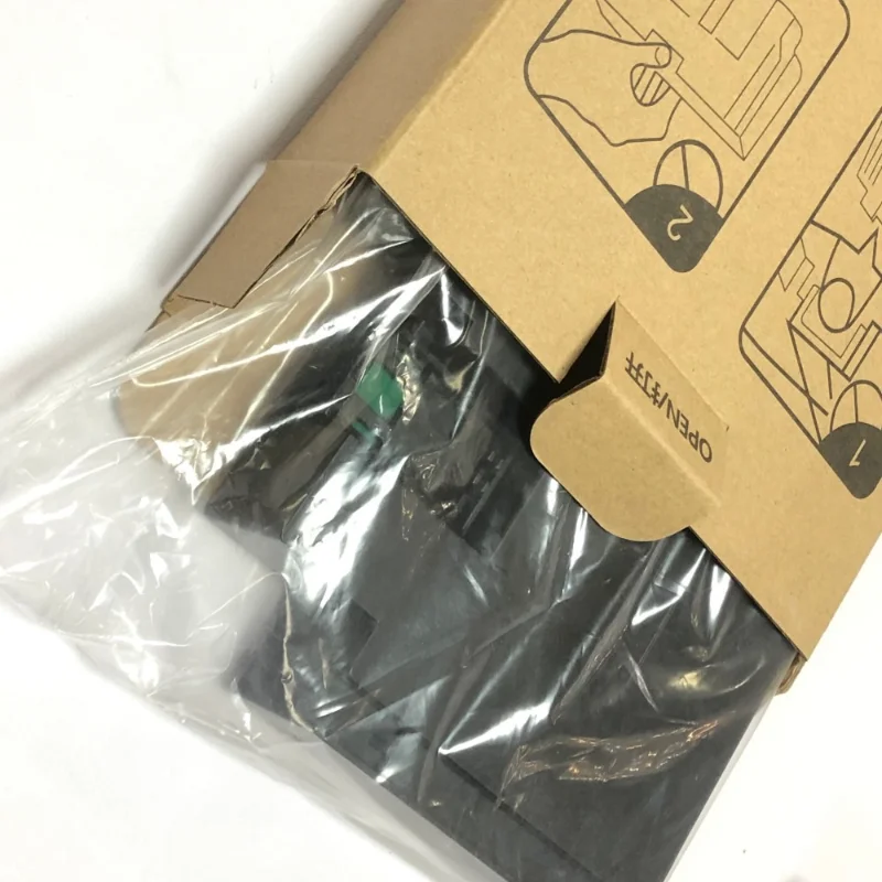 1XUsed for Canon MC-G02 maintenance ink cartridge G2920 G2923 G2960 G3160 G1220 G2260 G3260 G580 G680 maintenance box 2962 waste